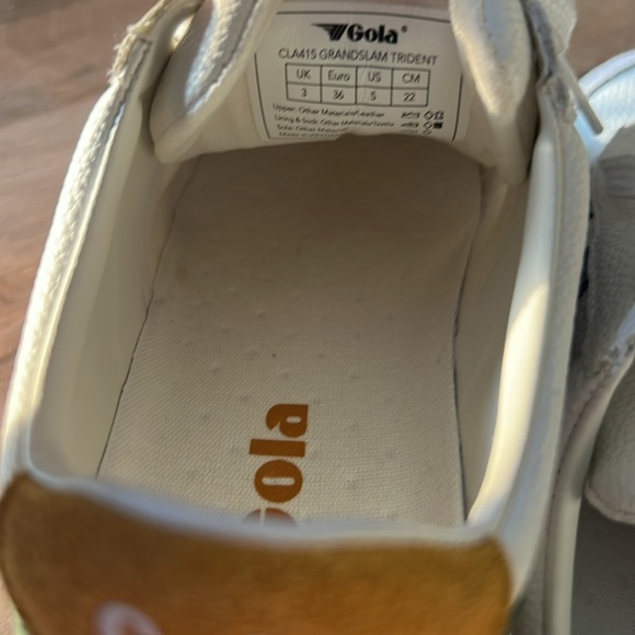 Gola Sneakers - Picture 7 of 7